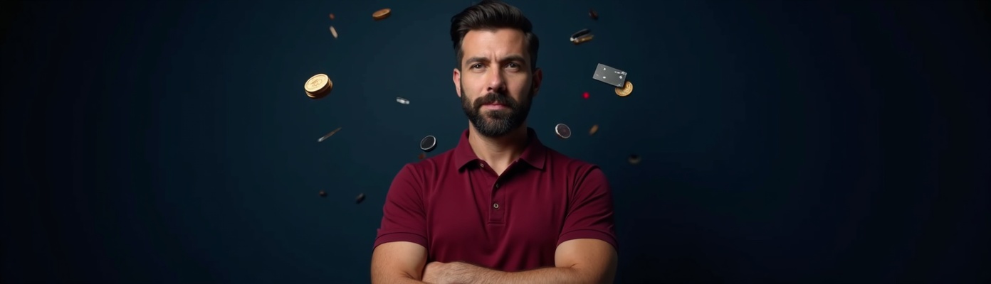 Payment methods at non-GamStop casinos